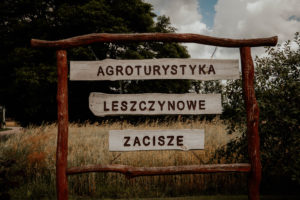 Leszczynowe Zacisze